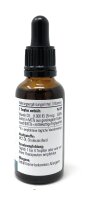 Vitaplex Vitamin D3 flüssig, 1.000 IE, 30 ml (810 Tropfen)