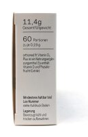 orthomed fit Vitamin D3 Plus 60 veg. Kapseln (11,4g) (vegan)