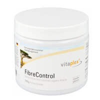 Vitaplex FibreControl 200g Pulver