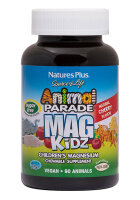 Natures Plus Source of Life Animal Parade MAG Kidz 90...