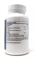Allergy Research Group ButyrEn 100 Kapseln mit...