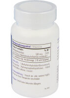 Allergy Research Group QuatreActive Folate 5-MTHF 90 veg....