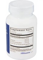 Allergy Research Group Zen Sleep 60 veg. Kapseln
