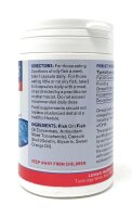 Lamberts Omega 3 Ultra Pure Fish Oil 1300mg 60 Softgels