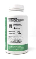 woscha Amino-Komplex 180 Embo-CAPS® (119g)(vegan)