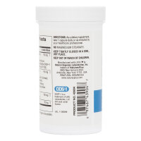 Natures Plus GI Natural Pro•Biotic Men (speziell für Männer) 30 veg. Kapseln