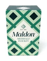 Maldon Sea Salt Flakes Meersalzflocken 250g