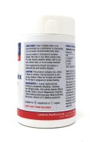 Lamberts Healthcare Ltd. Vegan Iron [Eisen] Complex (Iron...