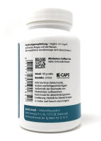 woscha Dermacure (Haut-Haare,Nägel) 120 Embo-Caps (99g)