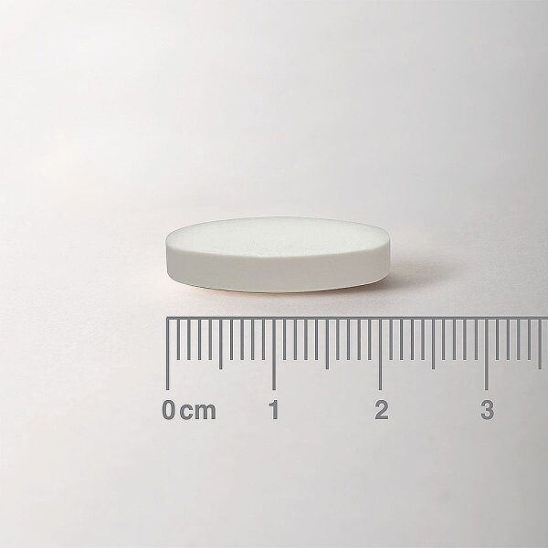 Lamberts Healthcare Ltd. CalAsorb® (800mg°° Calcium als Citrat) 180 Tabletten