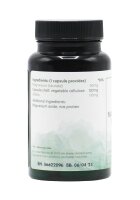 G&G Vitamins Magnesium Taurate 50mg 60 veg. Kapseln (43,5g) (vegan)