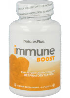 Natures Plus Immune Boost 60 Tabletten