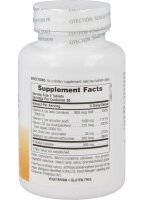 Natures Plus Immune Boost 60 Tabletten
