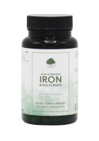G&G Vitamins Iron 50mg (Eisen) 60 veg. Kapseln...