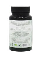 G&G Vitamins Iron 50mg (Eisen) 60 veg. Kapseln (28g)(vegan)