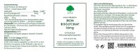 G&G Vitamins Iron 50mg (Eisen) 60 veg. Kapseln (28g)(vegan)