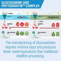 Lamberts Glucosamine & Phytodroitin™ Complex 120 Tabletten (vegan)