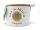 Sal de Ibiza Fleur de Sel Isla Blanca (Flor de Sal) Keramiktopf 140g