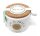 Sal de Ibiza Fleur de Sel Isla Blanca (Flor de Sal) Keramiktopf 140g