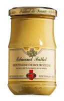 Fallot Moutarde de Bourgogne AOC, Dijon-Senf,...