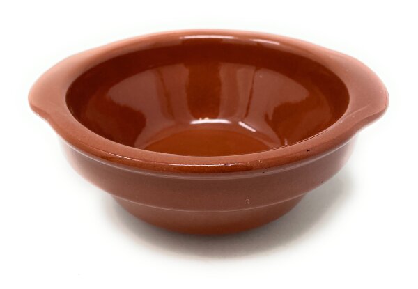 Alfarería HP Padilla - Cazuela Keramik Suppenschale 14x6cm