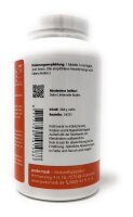woscha Vitamin C 1000mg mit Hagebutte und Bioflavonoide...
