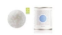 Flor de Sal des Trenc Natural [natürliches Fleur de Sel] 180g 180g Dose
