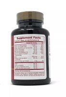 Natures Plus Ultra Hair (Haare) 60 Tabletten mit...