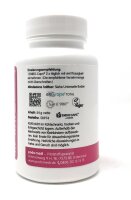 woscha OPC Plus 90 Embo-Caps (54g) (vegan)