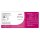 woscha OPC Plus 90 Embo-Caps (54g) (vegan)
