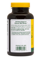 Natures Plus Kelp (Seetang 150mcg Jod) 300 Tabletten (166,3g)