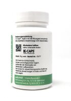woscha Reduziertes L-Glutathion 60 K-Caps (29g) (vegan)