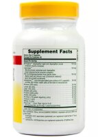 Natures Plus Acti-Zyme 90 veg. Kapseln