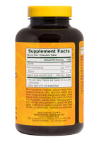 Natures Plus Chewable Orange Juice Vitamin C 500mg 90...