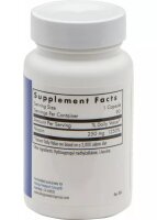 Allergy Research Group Niacin (Vitamin B3) 250mg 90 veg....