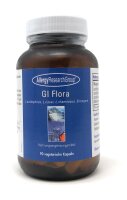 Allergy Research Group GI Flora 90 veg. Kapseln