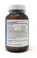 Allergy Research Group GI Flora 90 veg. Kapseln