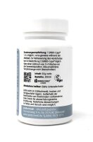 woscha natürliches Beta Carotin Plus 25.000 IE 90 Embo-CAPS® (22g) (vegan)