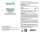 HealthAid Magnesium & Calcium 90 Tabletten (vegan)