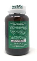 HealthAid Chamomile (Kamille) 2240mg equivalent 60 Tabletten