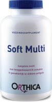 Orthica Soft Multi 120 Softgels