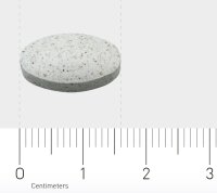 Orthica Kalium-100  (100mg) 90 Tabletten