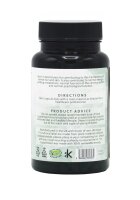 G&G Vitamins Biotin 500mcg 120 veg. Kapseln (vegan)(16,9g)