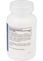 Allergy Research Group Pancreas Pork Glandular 60 veg....