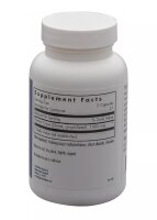 Allergy Research Group Thymus Natural Glandular 75 veg....