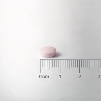 Lamberts GTF Chromium 200mcg [Chrom] 100 Tabletten