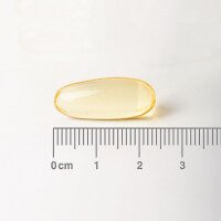 Lamberts Pure Evening Primrose Oil [Nachtkerzenöl] 1000mg 90 Kapseln