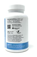 woscha Basenpulver 120 Embo-Caps® (116g) (vegan)