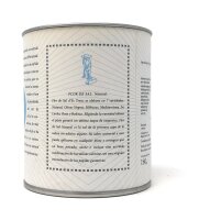 Flor de Sal des Trenc Natural [natürliches Fleur de Sel] 180g