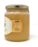 Brezzo Orangenhonig, 500g